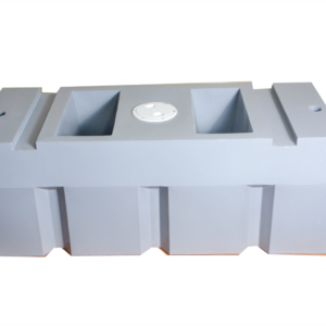 Tanques para Motorhome